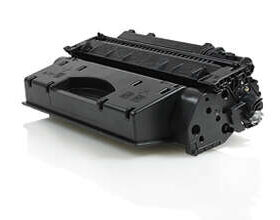 HP CF226X XL Negro Cartucho de Toner Generico - Alta Capacidad/Jumbo - Reemplaza 26X