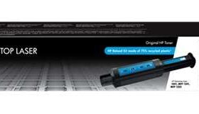 HP W1143A Negro Kit de Recarga de Toner Original - 143A