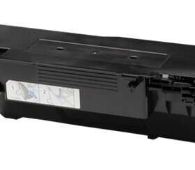 HP 3WT90A Bote Residual Original - 660A