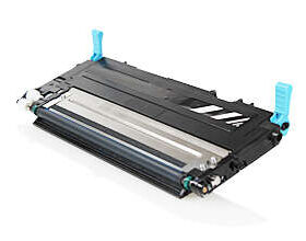 Samsung CLT-C4092S/CLT-C4072S Cyan Cartucho de Toner Generico - Reemplaza SU005A/ST944A