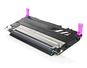 Samsung CLT-M4092S/CLT-M4072S Magenta Cartucho de Toner Generico - Reemplaza SU272A/SU262A