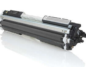 HP CE310A/CF350A Negro Cartucho de Toner Generico - Reemplaza 126A/130A