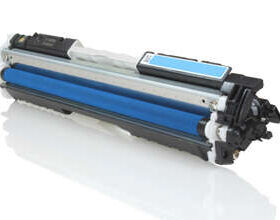HP CE311A/CF351A Cyan Cartucho de Toner Generico - Reemplaza 126A/130A