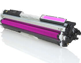 HP CE313A/CF353A Magenta Cartucho de Toner Generico - Reemplaza 126A/130A