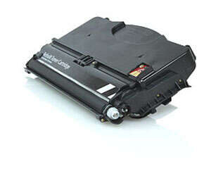 Lexmark E120 Negro Cartucho de Toner Generico - Reemplaza 12016SE