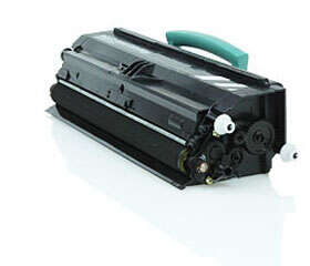 Lexmark X340/X342 Negro Cartucho de Toner Generico - Reemplaza X340H11G