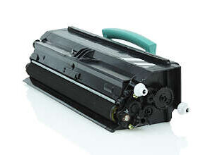 Lexmark E450 Negro Cartucho de Toner Generico - Reemplaza E450H11E