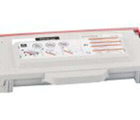 Lexmark C510 Negro Cartucho de Tinta Generico - Reemplaza 20K1403