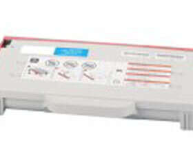 Lexmark C510 Cyan Cartucho de Tinta Generico - Reemplaza 20K1400