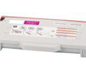 Lexmark C510 Magenta Cartucho de Tinta Generico - Reemplaza 20K1401