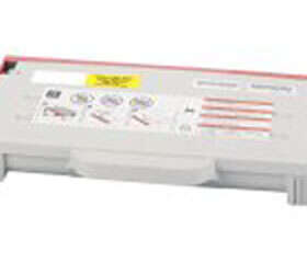 Lexmark C510 Amarillo Cartucho de Tinta Generico - Reemplaza 20K1402