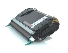 Lexmark C522/C524/C532/C534 Negro Cartucho de Toner Generico - Reemplaza C5220KS