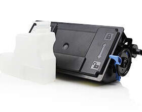 Kyocera TK3110 Negro Cartucho de Toner Generico - Reemplaza 1T02MT0NL0/1T02MT0NLV/1T02MT0NLS