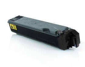Kyocera TK510 Negro Cartucho de Toner Generico - Reemplaza 1T02F30EU0/TK510K
