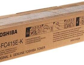 Toshiba T-FC415EK Negro Cartucho de Toner Original - 6AJ00000175