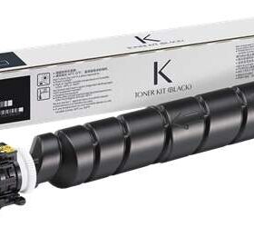 Kyocera TK8345 Negro Cartucho de Toner Original - 1T02L70NL0/1T02L70NL1/TK8345K