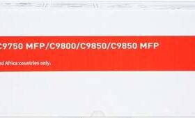 OKI C9600/C9650/C9655/C9800/C9850 Magenta Tambor de Imagen Original - 42918106