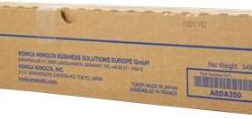 Konica Minolta TN324 Magenta Cartucho de Toner Original - TN324M/A8DA350