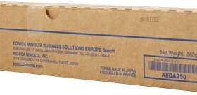 Konica Minolta TN324 Amarillo Cartucho de Toner Original - TN324Y/A8DA250