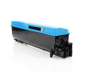 Kyocera TK560 Cyan Cartucho de Toner Generico - Reemplaza 1T02HNCEU0/TK560C