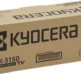 Kyocera TK3150 Negro Cartucho de Toner Original - 1T02NX0NL0
