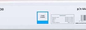 OKI C310/C510/MC351/MC361 Cyan Cartucho de Toner Original - 44469706
