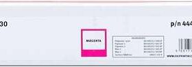OKI C310/C510/MC351/MC361 Magenta Cartucho de Toner Original - 44469705