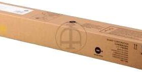 Sharp MX23 Amarillo Cartucho de Toner Original - MX23GTYA