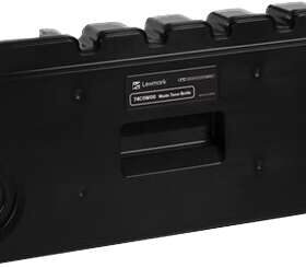 Lexmark CS720/CS725/CS727/CS728 Bote Residual Original - 74C0W00