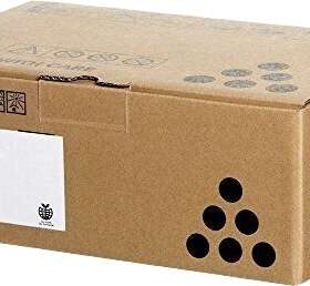 Ricoh Aficio SP3600/SP3610/SP4500/SP4510 Tambor de Imagen Original - 407324 (Drum)