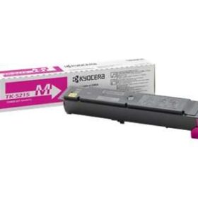 Kyocera TK5215 Magenta Cartucho de Toner Original - 1T02R6BNL0/TK5215M