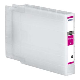 Epson T04C3 Magenta Cartucho de Tinta Original - C13T04C340/C13T04C34N