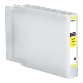 Epson T04C4 Amarillo Cartucho de Tinta Original - C13T04C440/C13T04C44N