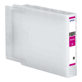 Epson T04B3 Magenta Cartucho de Tinta Original - C13T04B340/C13T04B34N