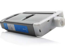 Canon PFI306 Cyan Cartucho de Tinta Pigmentada Generico - Reemplaza PFI306C/6658B001