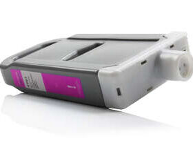 Canon PFI306 Magenta Cartucho de Tinta Pigmentada Generico - Reemplaza PFI306M/6659B001