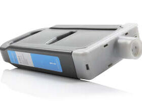 Canon PFI306 Cyan Photo Cartucho de Tinta Pigmentada Generico - Reemplaza PFI306PC/6661B001