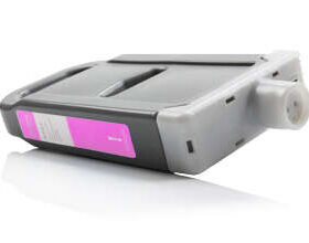 Canon PFI306 Magenta Photo Cartucho de Tinta Pigmentada Generico - Reemplaza PFI306PM/6662B001