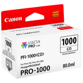 Canon PFI1000 Optimizador de Color Original - PFI1000CO/0556C001