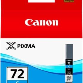 Canon PGI72 Cyan Cartucho de Tinta Original - 6404B001