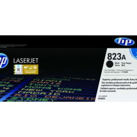 HP CB380A Negro Cartucho de Toner Original - 823A
