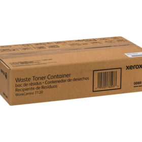 Xerox WorkCentre 7120/7125/7220/7225 Bote Residual Original - 008R13089