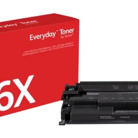 Xerox Everyday HP CF226X Negro Cartucho de Toner Generico - Reemplaza 26X