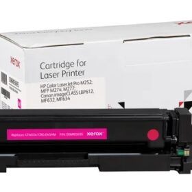 Xerox Everyday HP CF403X Magenta Cartucho de Toner Generico - Reemplaza 201X