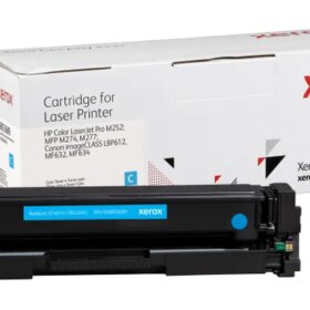 Xerox Everyday Canon 045 Cyan Cartucho de Toner Generico - Reemplaza 1241C002