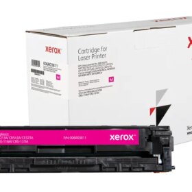 Xerox Everyday Canon 716/731 Magenta Cartucho de Toner Generico - Reemplaza 1978B002/6270B002