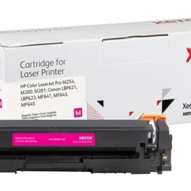 Xerox Everyday HP CF543X Magenta Cartucho de Toner Generico - Reemplaza 203X