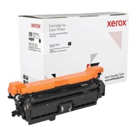 Xerox Everyday Canon 723H/732H Negro Cartucho de Toner Generico - Reemplaza 2645B002/6264B002