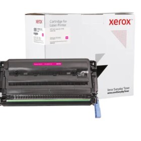 Xerox Everyday HP Q6463A Magenta Cartucho de Toner Generico - Reemplaza 644A