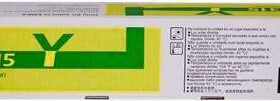Kyocera TK8315 Amarillo Cartucho de Toner Original - 1T02MVANL0/TK8315Y